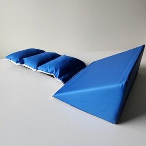 STRYKER Turn & Position TAP 2.0 Body Wedge 30° Pillow‎ Sage Prevalon Bed Foam